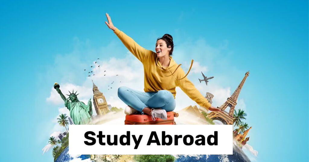 Best Study abroad consultancy in hyderabad